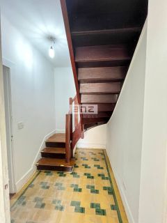 CASA COMERCIAL EM HIGIENÓPOLIS - LOCAÇÃO - EM CONDOMÍNIO