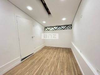 CASA COMERCIAL EM HIGIENÓPOLIS - LOCAÇÃO - EM CONDOMÍNIO