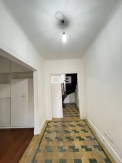 CASA COMERCIAL EM HIGIENÓPOLIS - LOCAÇÃO - EM CONDOMÍNIO