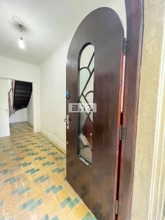 CASA COMERCIAL EM HIGIENÓPOLIS - LOCAÇÃO - EM CONDOMÍNIO