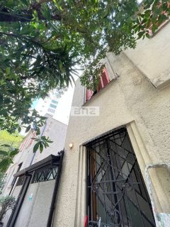 CASA COMERCIAL EM HIGIENÓPOLIS - LOCAÇÃO - EM CONDOMÍNIO