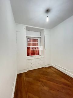 CASA COMERCIAL EM HIGIENÓPOLIS - LOCAÇÃO - EM CONDOMÍNIO