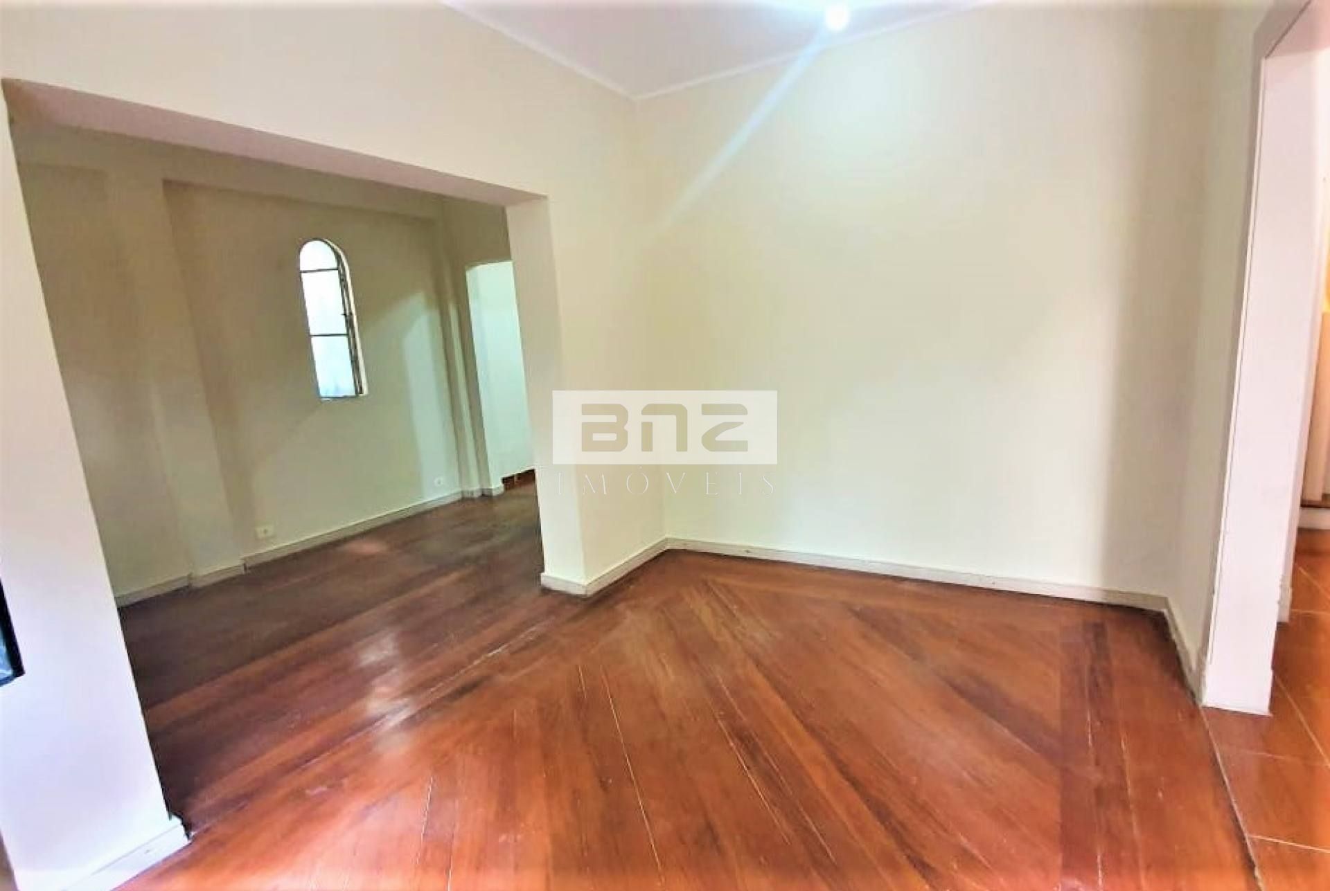 SOBRADO COMERCIAL EM HIGIENÓPOLIS - LOCAÇÃO