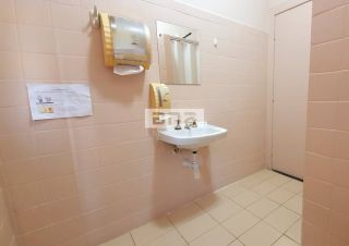 SOBRADO COMERCIAL EM HIGIENÓPOLIS - LOCAÇÃO