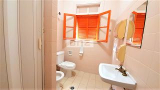 SOBRADO COMERCIAL EM HIGIENÓPOLIS - LOCAÇÃO