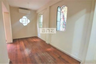 SOBRADO COMERCIAL EM HIGIENÓPOLIS - LOCAÇÃO