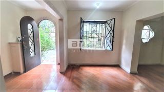 SOBRADO COMERCIAL EM HIGIENÓPOLIS - LOCAÇÃO