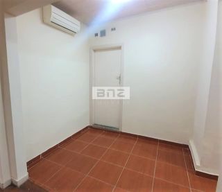 SOBRADO COMERCIAL EM HIGIENÓPOLIS - LOCAÇÃO