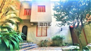 LINDO SOBRADO COMERCIAL EM HIGIENÓPOLIS - LOCAÇÃO