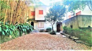 LINDO SOBRADO COMERCIAL EM HIGIENÓPOLIS - LOCAÇÃO