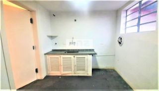 LINDO SOBRADO COMERCIAL EM HIGIENÓPOLIS - LOCAÇÃO