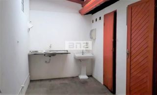 LINDO SOBRADO COMERCIAL EM HIGIENÓPOLIS - LOCAÇÃO