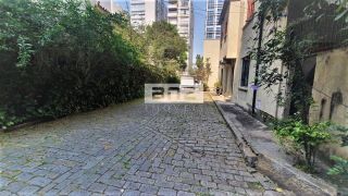 LINDO SOBRADO COMERCIAL EM HIGIENÓPOLIS - LOCAÇÃO