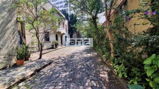 LINDO SOBRADO COMERCIAL EM HIGIENÓPOLIS - LOCAÇÃO