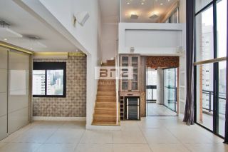 APARTAMENTO PARA VENDA NO PANAMBY COM 184m² E 3 SUÍTES