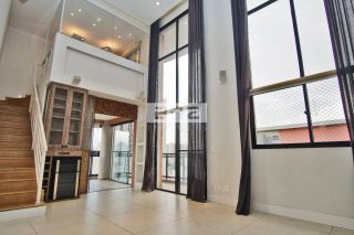 APARTAMENTO PARA VENDA NO PANAMBY COM 184m² E 3 SUÍTES