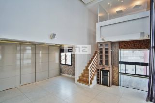 APARTAMENTO PARA VENDA NO PANAMBY COM 184m² E 3 SUÍTES