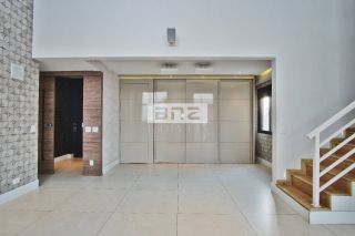 APARTAMENTO PARA VENDA NO PANAMBY COM 184m² E 3 SUÍTES