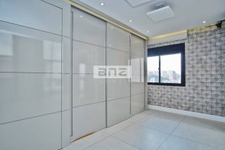 APARTAMENTO PARA VENDA NO PANAMBY COM 184m² E 3 SUÍTES