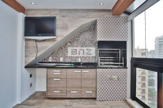 APARTAMENTO PARA VENDA NO PANAMBY COM 184m² E 3 SUÍTES