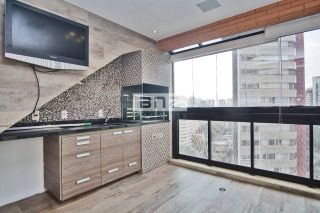 APARTAMENTO PARA VENDA NO PANAMBY COM 184m² E 3 SUÍTES