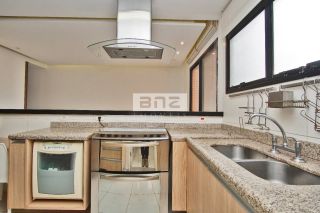 APARTAMENTO PARA VENDA NO PANAMBY COM 184m² E 3 SUÍTES