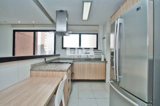 APARTAMENTO PARA VENDA NO PANAMBY COM 184m² E 3 SUÍTES