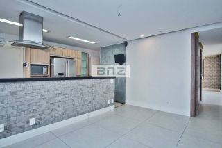 APARTAMENTO PARA VENDA NO PANAMBY COM 184m² E 3 SUÍTES