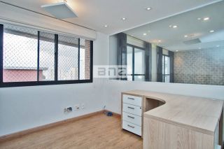 APARTAMENTO PARA VENDA NO PANAMBY COM 184m² E 3 SUÍTES