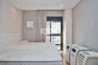 APARTAMENTO PARA VENDA NO PANAMBY COM 184m² E 3 SUÍTES