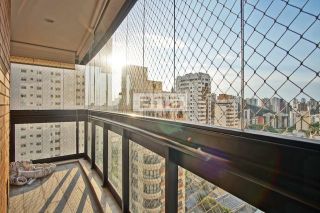APARTAMENTO PARA VENDA NO PANAMBY COM 184m² E 3 SUÍTES