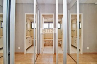 APARTAMENTO PARA VENDA NO PANAMBY COM 184m² E 3 SUÍTES