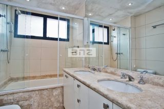 APARTAMENTO PARA VENDA NO PANAMBY COM 184m² E 3 SUÍTES