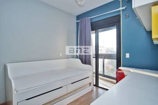 APARTAMENTO PARA VENDA NO PANAMBY COM 184m² E 3 SUÍTES