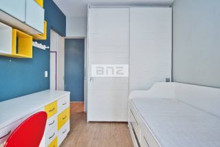 APARTAMENTO PARA VENDA NO PANAMBY COM 184m² E 3 SUÍTES