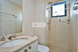 APARTAMENTO PARA VENDA NO PANAMBY COM 184m² E 3 SUÍTES