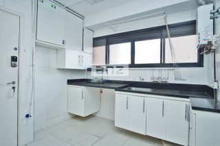 APARTAMENTO PARA VENDA NO PANAMBY COM 184m² E 3 SUÍTES