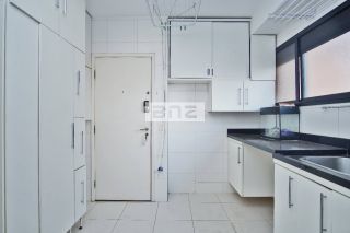 APARTAMENTO PARA VENDA NO PANAMBY COM 184m² E 3 SUÍTES