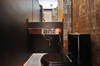 APARTAMENTO PARA VENDA NO PANAMBY COM 184m² E 3 SUÍTES