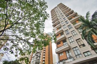 APARTAMENTO PARA VENDA NO PANAMBY COM 184m² E 3 SUÍTES