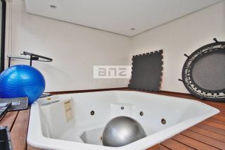 APARTAMENTO PARA VENDA NO PANAMBY COM 184m² E 3 SUÍTES