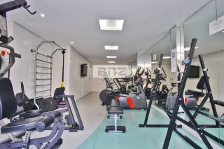 APARTAMENTO PARA VENDA NO PANAMBY COM 184m² E 3 SUÍTES