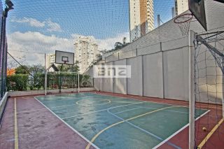 APARTAMENTO PARA VENDA NO PANAMBY COM 184m² E 3 SUÍTES