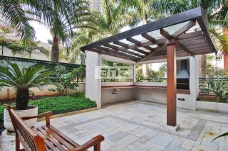 APARTAMENTO PARA VENDA NO PANAMBY COM 184m² E 3 SUÍTES