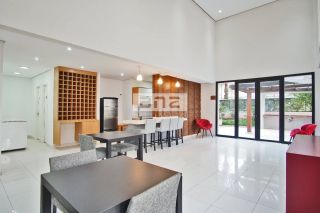 APARTAMENTO PARA VENDA NO PANAMBY COM 184m² E 3 SUÍTES