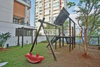 APARTAMENTO PARA VENDA NO PANAMBY COM 184m² E 3 SUÍTES