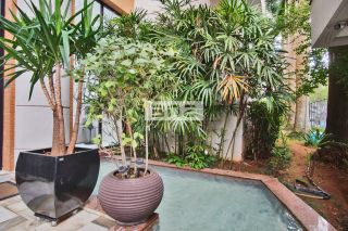 APARTAMENTO PARA VENDA NO PANAMBY COM 184m² E 3 SUÍTES