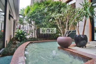 APARTAMENTO PARA VENDA NO PANAMBY COM 184m² E 3 SUÍTES