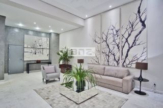 APARTAMENTO PARA VENDA NO PANAMBY COM 184m² E 3 SUÍTES