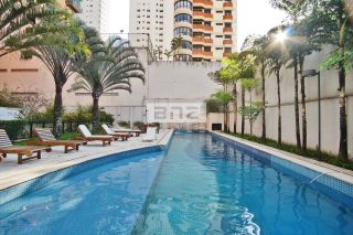 APARTAMENTO PARA VENDA NO PANAMBY COM 184m² E 3 SUÍTES